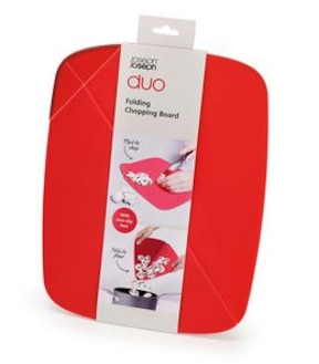 Joseph Joseph Duo Folding Chopping Board