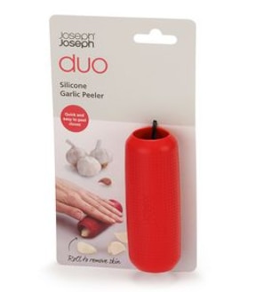 Joseph Joseph Duo Silicone Garlic Peeler