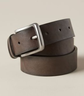 Casual PU Belt