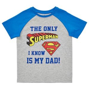 superman shirt australia