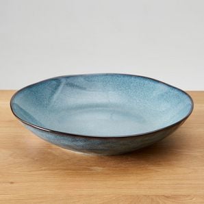 Reactive Serving Bowl