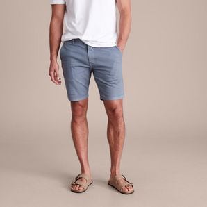 Pigment Dye Chino Shorts | Target Australia