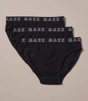 3 Pack Maxx Briefs