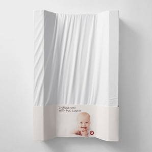 baby change table kmart