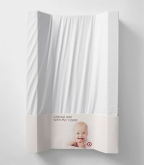 Baby Change Mat