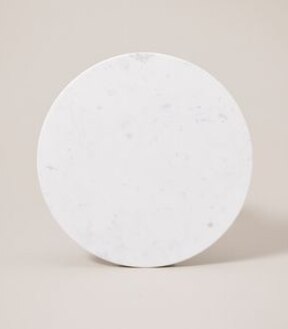 Mason Marble Round Board