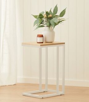 Como Side Table