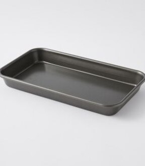 Brownie Tin