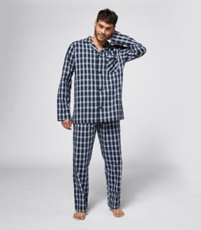 Poplin Pyjama Set