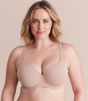 Fuller Cup T-Shirt Bra - Be By Berlei