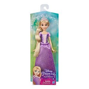 target doll disney princess rapunzel shimmer royal australia