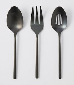 Windsor 3 Piece Serving Set