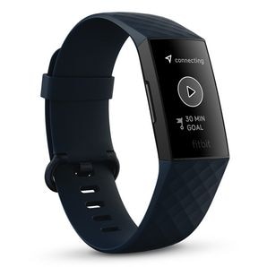 fitbit charge 4 target