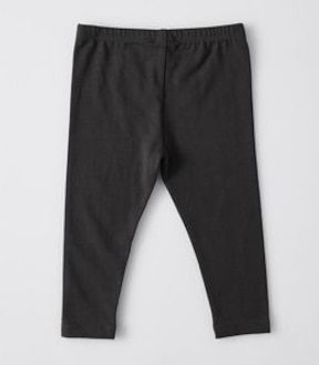 Baby Organic Cotton Leggings