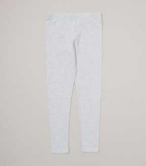 Organic Cotton Essential Leggings
