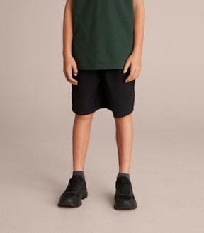 Microfibre School Shorts