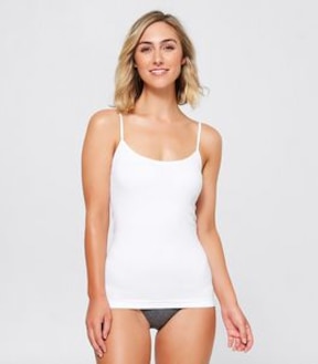 Seamfree Singlet; Style: LSI9000