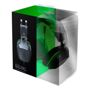 Razer Electra V2 Headset | Target Australia