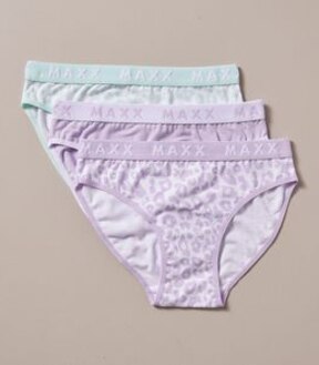 3 Pack Maxx Briefs