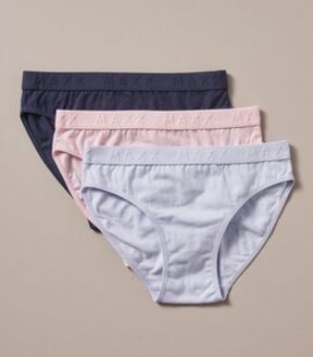 3 Pack Maxx Briefs