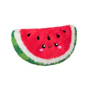 watermelon soft toy