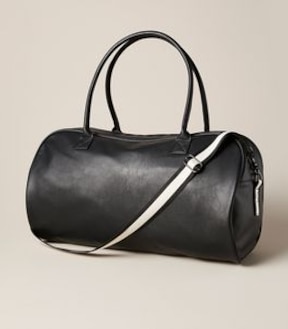 PU Duffle Bag