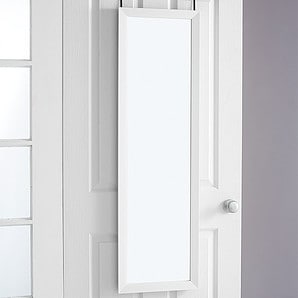 Over Door Mirror Target