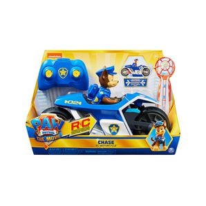 PAW Patrol Movie Chase RC Motorcycle | Target Australia