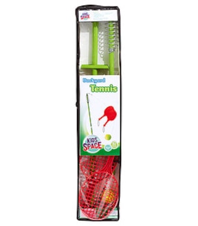 Backyard Tennis Set