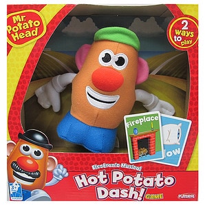 mr potato head game