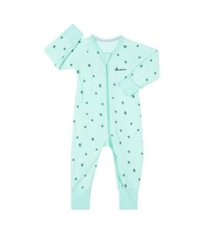 Baby Bonds Poodlette Wondersuit Coverall