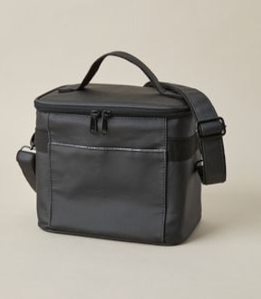 Adult Square Cool Bag Lunchbox