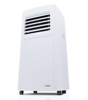 Goldair 2kW 7000BTU Portable Air Conditioner GCPAC07