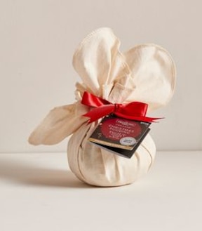 The Fabulous Food Company Traditional Christmas Matured Pudding - 500g