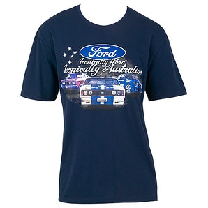 Ford t shirts australia #5