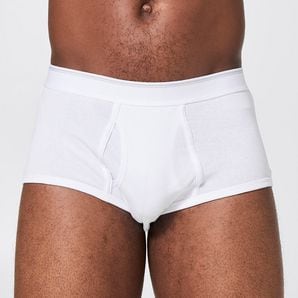 Maxx 3 Pack Classic Briefs