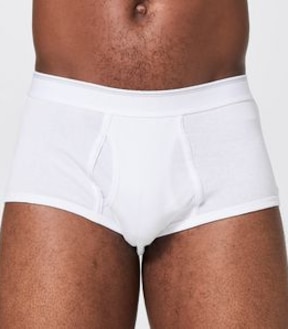 Maxx 3 Pack Classic Briefs
