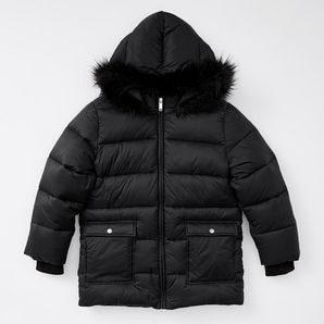 puffer jacket target australia