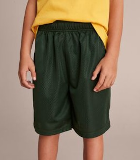 Basketball Shorts
