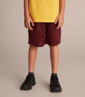 Basketball Shorts