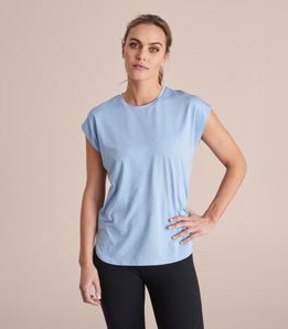 Active Running Crew T-Shirt
