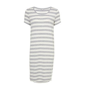 target black t shirt dress