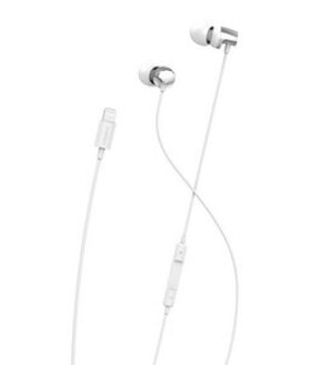 Cygnett Essentials Lightning Earphones