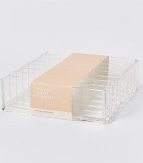 Cosmetic Storage Palette Organiser