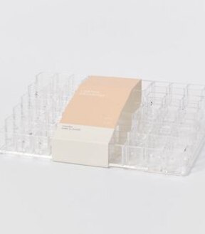 Cosmetic Storage Lipstick Organiser