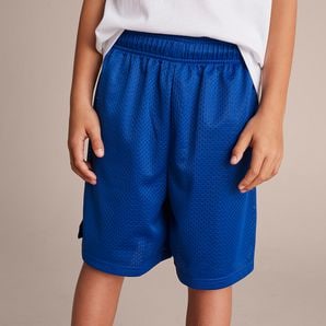 Basketball Shorts - Royal Blue | Target 