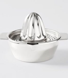 Stainless Steel Juicer