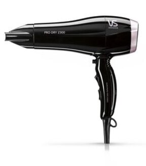 VS Sassoon Pro Dry 2300 Hair Dryer VSD120A