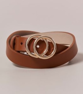 Kids Double Circle Belt