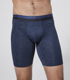 Maxx Performance Long Leg Trunks